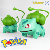 Bulbasaur