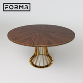 Обеденный стол Forma PRM-09