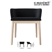 Capdell Concord 521BM