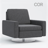 Conseta Armchair by COR