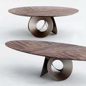 Oracle  Dining Tables