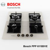 Bosch PPP 611B91E