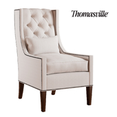 Chandler Wing Chair