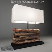 Perifere Table Lamp