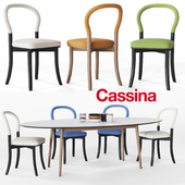 Chair Cassina 501 Gotteborg