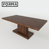 Обеденный стол Forma PRM-08