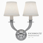 Eichholtz Wall Lamp Parisienne Double 108074