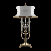 Fine Art Lamps, 738210 (Silver)