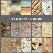 Collection of carpets 5