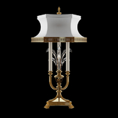 Fine Art Lamps, 769410 (Gold)