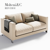Molteni & C reversi sofa 1
