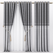 Штора,curtain