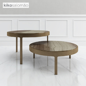 Kiko Salomao side table
