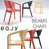 Beams Chair