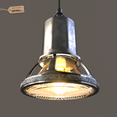 Chehoma Hanging Lamp