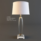 table lamp Lonia by David Frisch