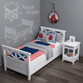 Artim_Okean_Bed_01_With_box