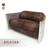 Sofa Aviator Tomcat chair