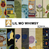 Rug CollectionLIL MO WHIMSY by MOMENI