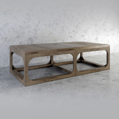 Artwood DENVER Coffeetable