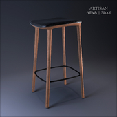 Барный стул Artisan NEVA | Stool