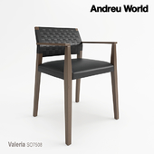 Andreu World Valeria SO7508