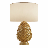 Настольная лампа Currey Royal Table Lamp 6817