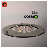 Потолочный светильник Disc Cosmorelax