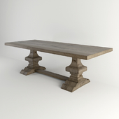 Artwood PARIS Diningtable