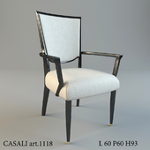 Dining chair CASALI