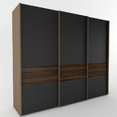 Шкаф HULSTA Design G