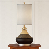 Uttermost Warley Table Lamp