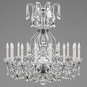 Phoenix chandelier  by Ralph Lauren
