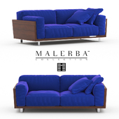 Malerba dresscode sofa, DC505