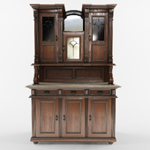 Old_sideboard