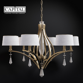 Люстра Capital lighting fixture Margo