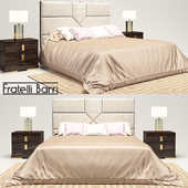 Кровать Fratelli Barri