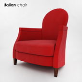 Italian chair