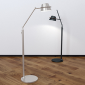 Lamp Spencer Floor Lamp &quot;Elstead Lighting&quot;
