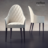 Peggy Alta - Chair by Reflex