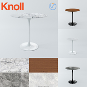 Knoll Saarinen Side Table