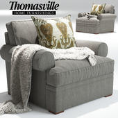 Thomasville Jessie armchair