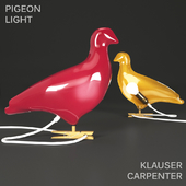 Pigeon Light
