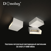 LED lamp Donolux DL18421 / 11WW-White