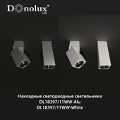 Set lamps Donolux DL18397