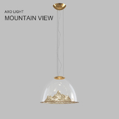 Производитель: Axo Light, Коллекция: Mountain view