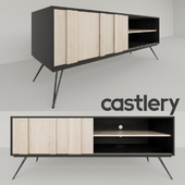 Casterly - Reed TV console 1.5m