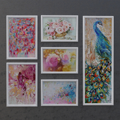 pictures  oil