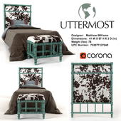 Uttermost Queen set2 by Matthew Williams