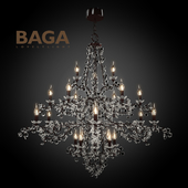 Baga-Patrizia Garganti Euroluce 7202